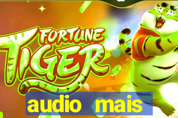 audio mais estourado do mundo